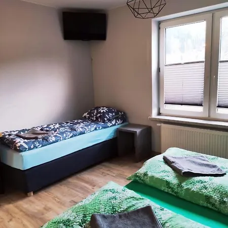 As Centrum Apartmán