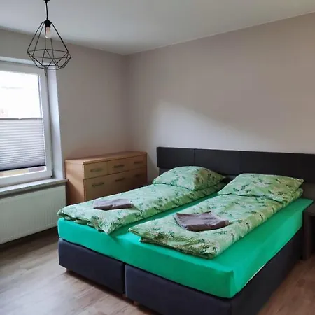 Appartement As Centrum