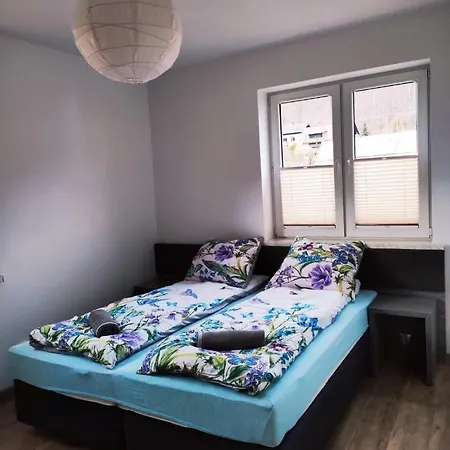 Appartement As Centrum