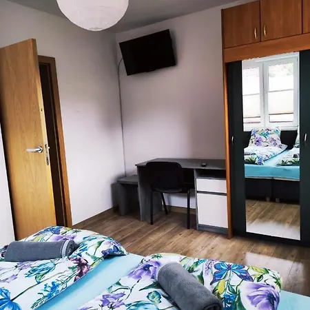 Appartamento As Centrum *