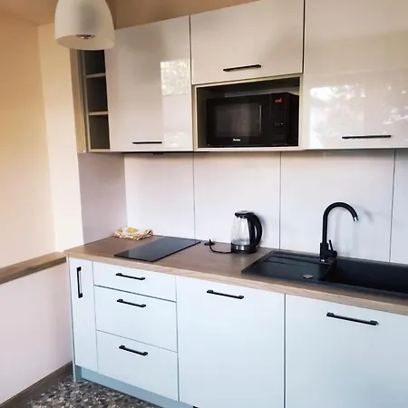 Appartement As Centrum *