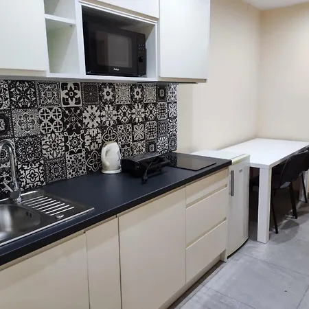 Appartement As Centrum Szczyrk
