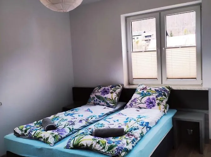 Apartment As Centrum